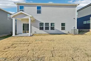 537 Bridger Dr, Garner, NC 27529 - Photo 51