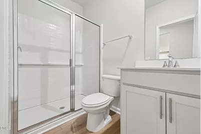 537 Bridger Drive, Garner, NC 27529 - Photo 19