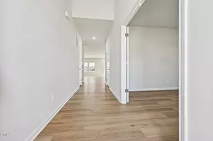 537 Bridger Dr, Garner, NC 27529 - Photo 9