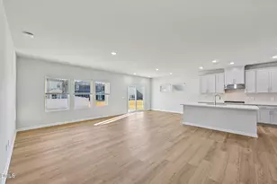 537 Bridger Dr, Garner, NC 27529 - Photo 11