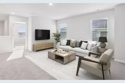 537 Bridger Drive, Garner, NC 27529 - Photo 23