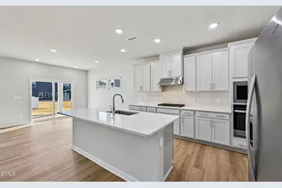 537 Bridger Drive, Garner, NC 27529 - Photo 1