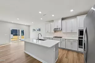 537 Bridger Dr, Garner, NC 27529 - Photo 1