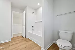 537 Bridger Dr, Garner, NC 27529 - Photo 41