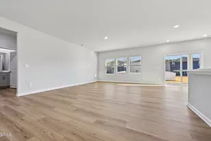 537 Bridger Dr, Garner, NC 27529 - Photo 11