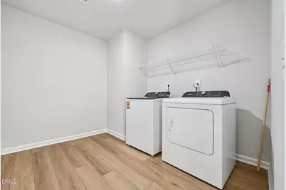 537 Bridger Drive, Garner, NC 27529 - Photo 35