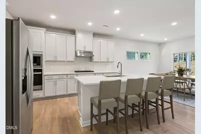 537 Bridger Drive, Garner, NC 27529 - Photo 7