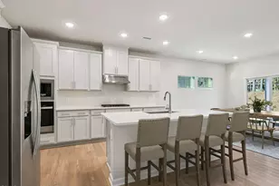 537 Bridger Dr, Garner, NC 27529 - Photo 7