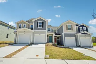 2204 Rabbitbrush St, Durham, NC 27704 - Photo 1