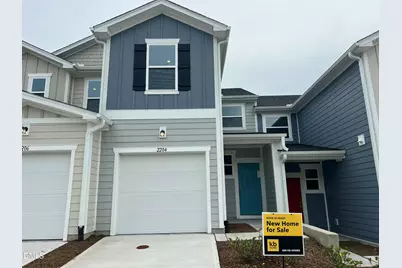 2204 Rabbitbrush Street, Durham, NC 27704 - Photo 1