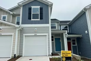 2204 Rabbitbrush St, Durham, NC 27704 - Photo 1