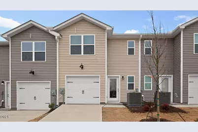 21 Rusling Leaf Drive, Fuquay Varina, NC 27526 - Photo 1