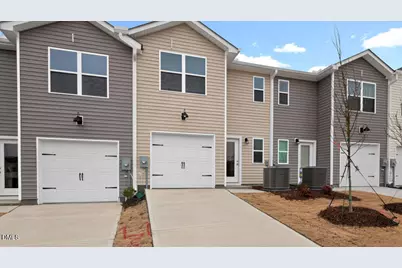 21 Rusling Leaf Drive, Fuquay Varina, NC 27526 - Photo 5