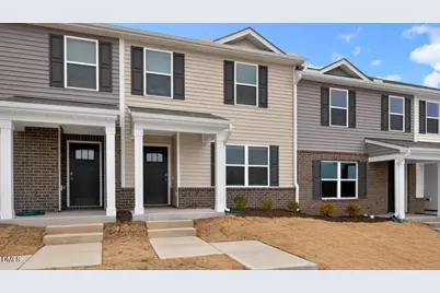 21 Rusling Leaf Drive, Fuquay Varina, NC 27526 - Photo 3