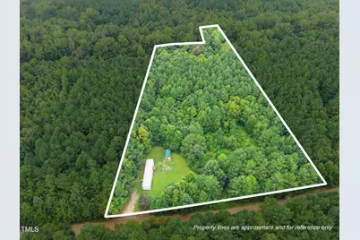 351 Melinda Lane, Henderson, NC 27537 - Photo 1