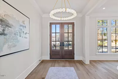 4906 Tremont Drive, Raleigh, NC 27609 - Photo 5