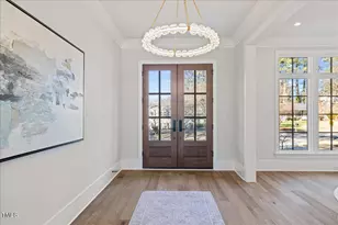 4906 Tremont Dr, Raleigh, NC 27609 - Photo 5