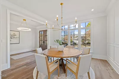 4906 Tremont Drive, Raleigh, NC 27609 - Photo 9