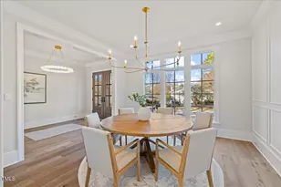 4906 Tremont Dr, Raleigh, NC 27609 - Photo 9