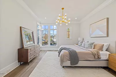 4906 Tremont Drive, Raleigh, NC 27609 - Photo 25