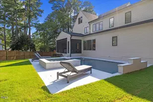 4906 Tremont Dr, Raleigh, NC 27609 - Photo 67