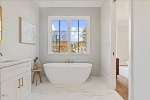 4906 Tremont Dr, Raleigh, NC 27609 - Photo 29