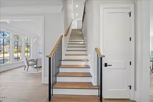 4906 Tremont Dr, Raleigh, NC 27609 - Photo 33