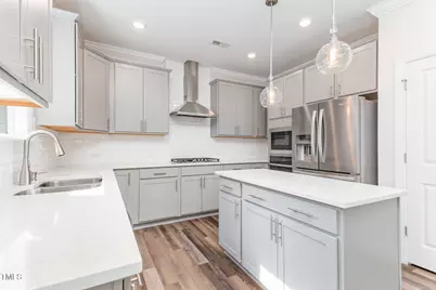 3230 Longleaf Estates Drive, Raleigh, NC 27616 - Photo 15