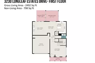 3230 Longleaf Estates Dr, Raleigh, NC 27616 - Photo 55