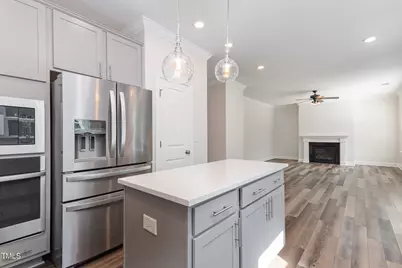 3230 Longleaf Estates Drive, Raleigh, NC 27616 - Photo 19