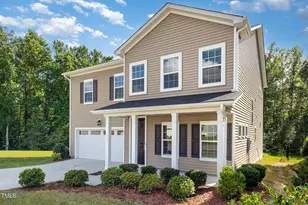 3230 Longleaf Estates Dr, Raleigh, NC 27616 - Photo 7