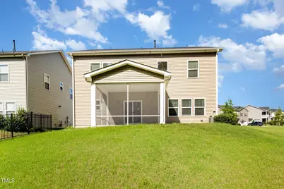 3230 Longleaf Estates Drive, Raleigh, NC 27616 - Photo 53