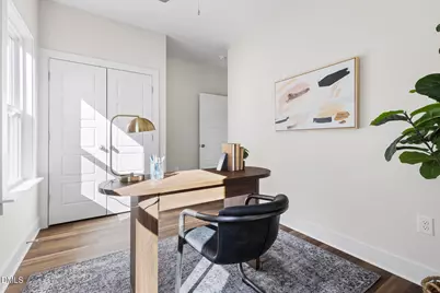 1455A Maplewood Drive, Durham, NC 27704 - Photo 17