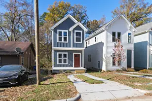 1455A Maplewood Dr, Durham, NC 27704 - Photo 1