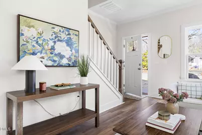 1455A Maplewood Drive, Durham, NC 27704 - Photo 5