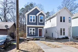 1455A Maplewood Dr, Durham, NC 27704 - Photo 1