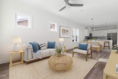 1455A Maplewood Drive, Durham, NC 27704 - Photo 7