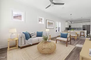 1455A Maplewood Dr, Durham, NC 27704 - Photo 7