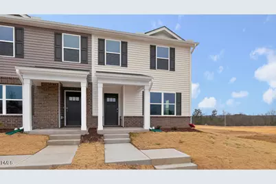 31 Rusling Leaf Drive, Fuquay Varina, NC 27526 - Photo 3