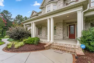 6366 Lineberry Rd, Liberty, NC 27298 - Photo 5