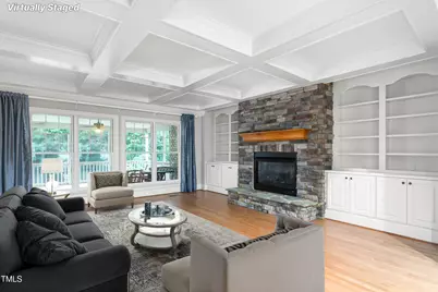 6366 Lineberry Road, Liberty, NC 27298 - Photo 11