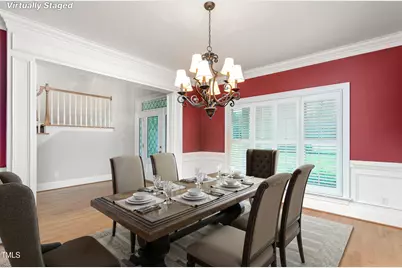 6366 Lineberry Road, Liberty, NC 27298 - Photo 9