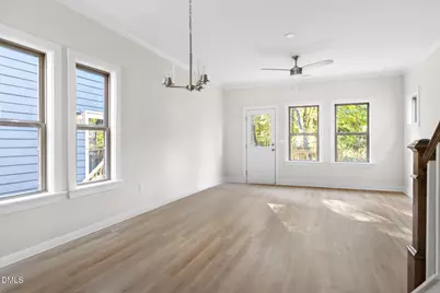 1455B Maplewood Drive, Durham, NC 27704 - Photo 7