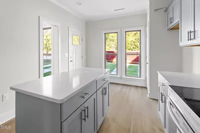 1455B Maplewood Drive, Durham, NC 27704 - Photo 5