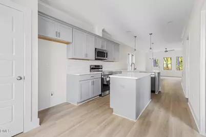 1455B Maplewood Drive, Durham, NC 27704 - Photo 3