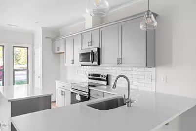 1455B Maplewood Drive, Durham, NC 27704 - Photo 13