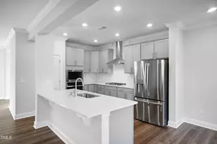 4339 Laurel Pond Wy, Raleigh, NC 27616 - Photo 9