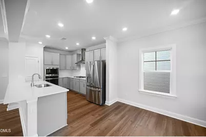 4339 Laurel Pond Way, Raleigh, NC 27616 - Photo 7