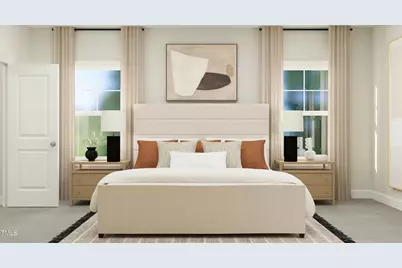 4339 Laurel Pond Way, Raleigh, NC 27616 - Photo 59