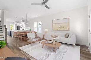 1457A Maplewood Dr, Durham, NC 27704 - Photo 7